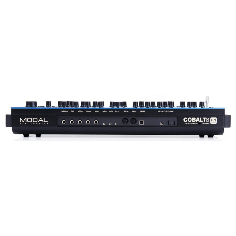 Modal Cobalt8