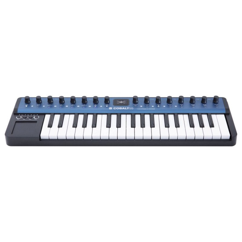 Modal Cobalt5S