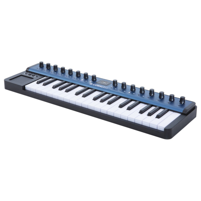 Modal Cobalt5S
