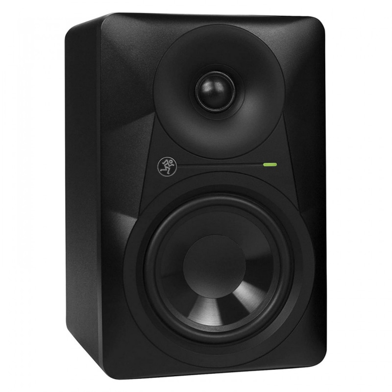 Mackie MR524