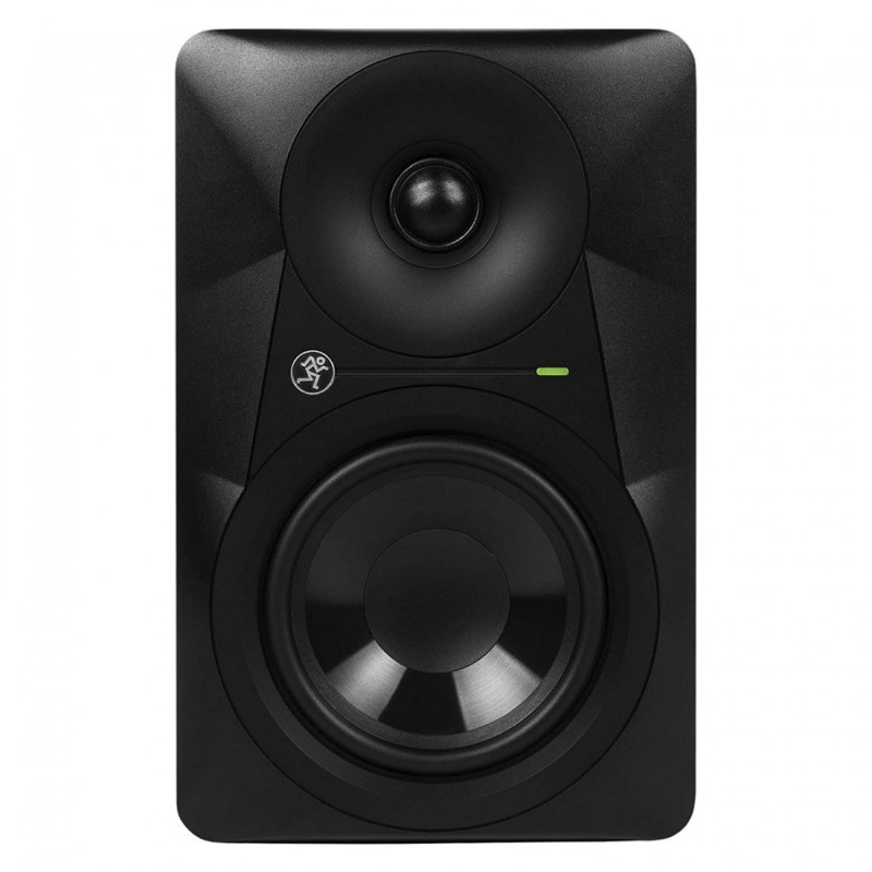 Mackie MR524