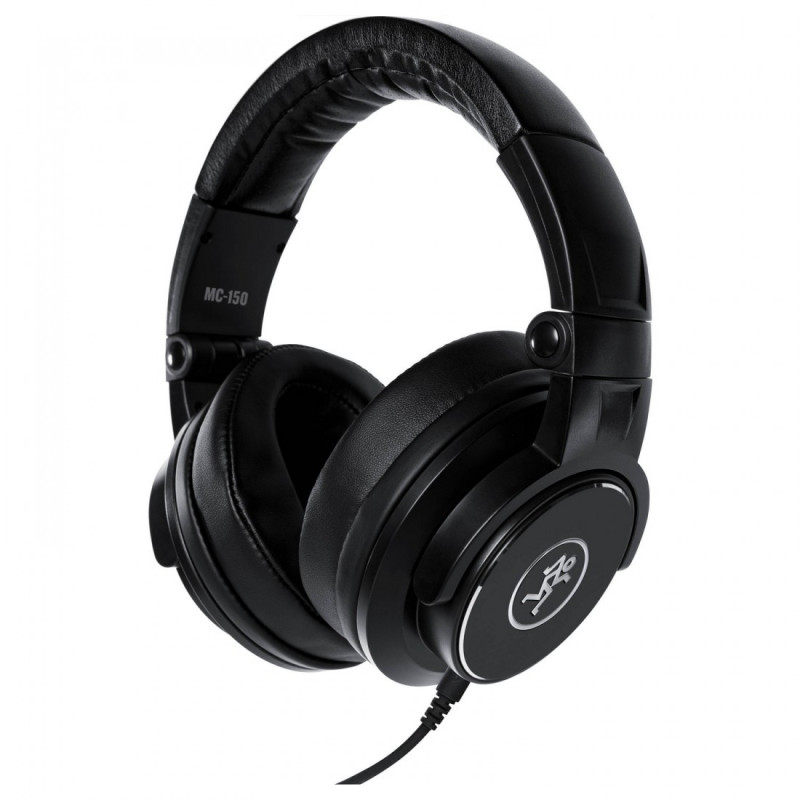 Mackie MC-150
