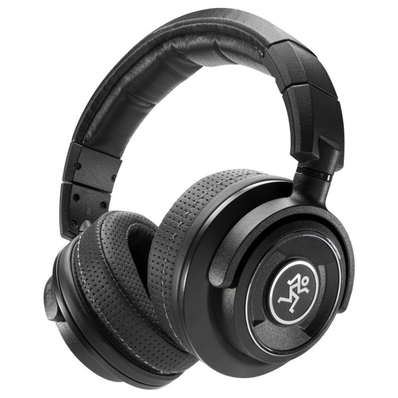 Mackie MC-350