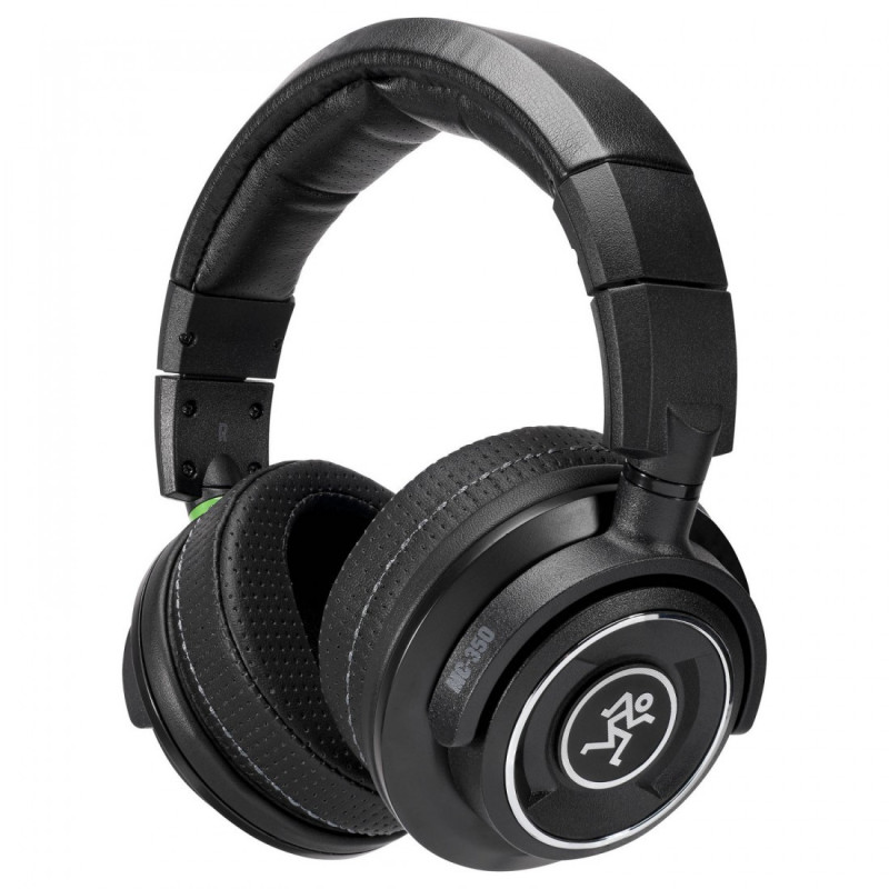 Mackie MC-350
