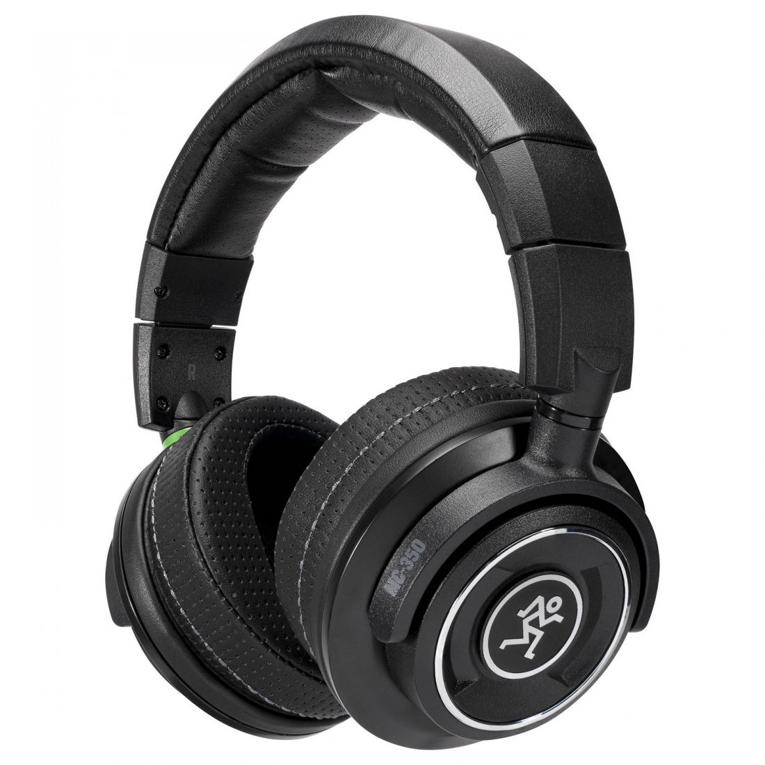 Mackie MC-350