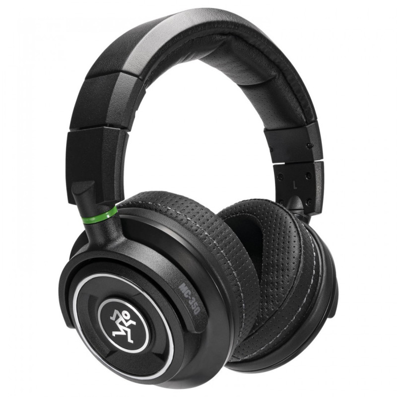 Mackie MC-350