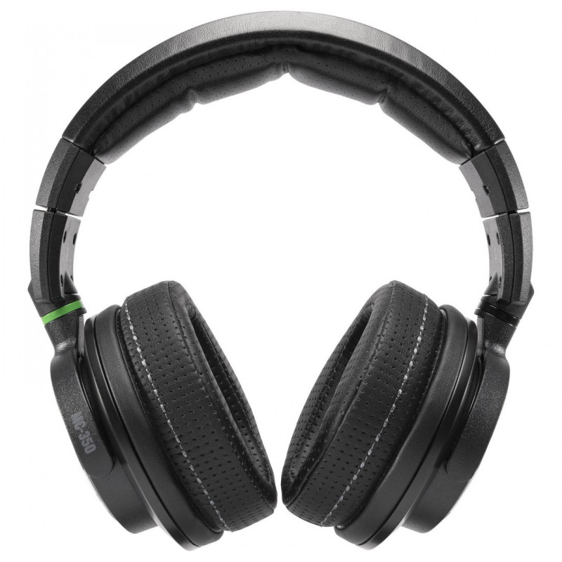 Mackie MC-350