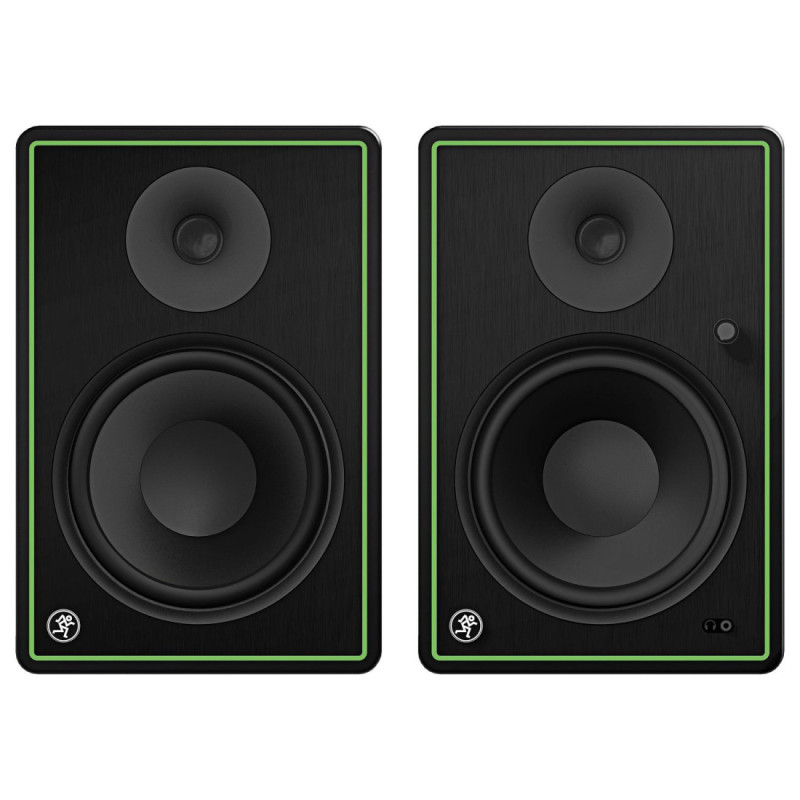 Mackie CR8-XBT (Pareja)