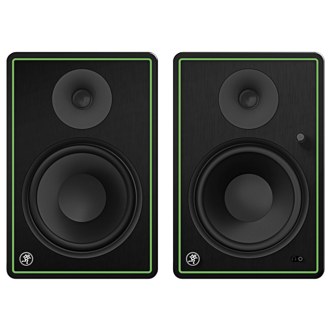 Mackie CR8-XBT (Pareja)