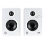 Mackie CR3-X Arctic White (Pareja)