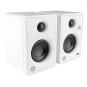 Mackie CR3-X Arctic White (Pareja)