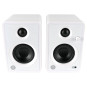 Mackie CR3-X Arctic White (Pareja)