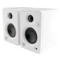 Mackie CR3-X Arctic White (Pareja)