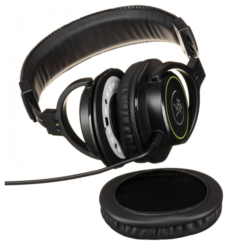 Mackie MC-100