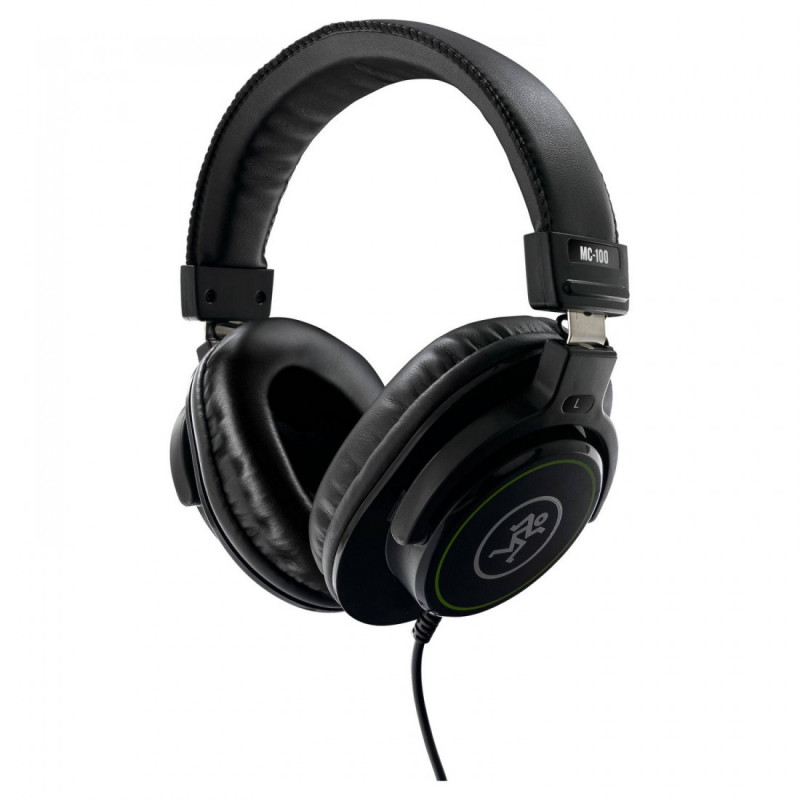 Mackie MC-100