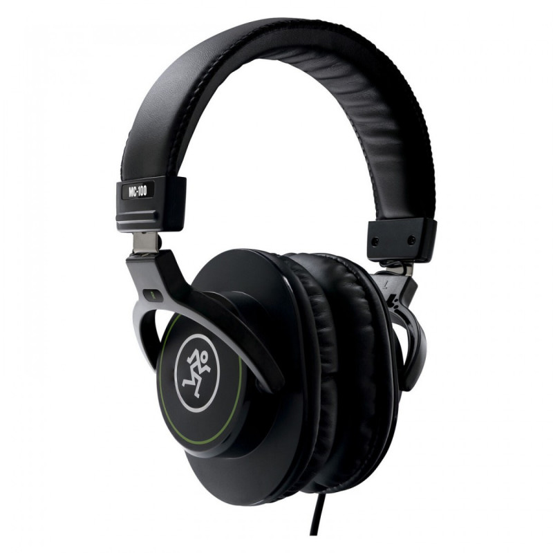 Mackie MC-100