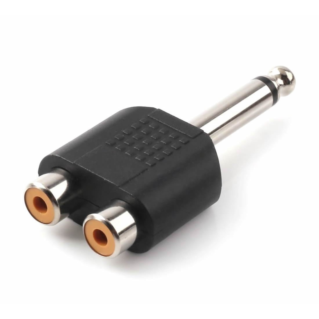 Proel AT240 (2 RCA/H-Jack/M Mono)