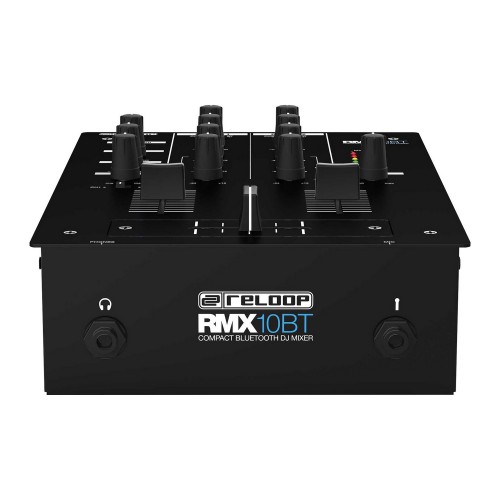 Reloop RMX-10 BT