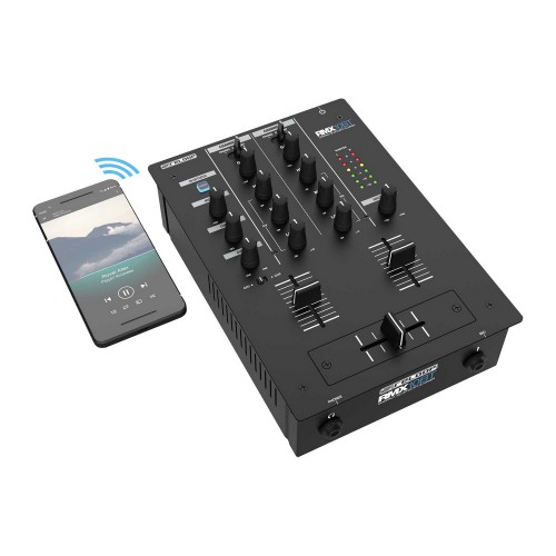 Reloop RMX-10 BT