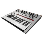 Korg Monologue Silver
