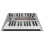 Korg Monologue Silver