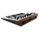 Korg Monologue Silver