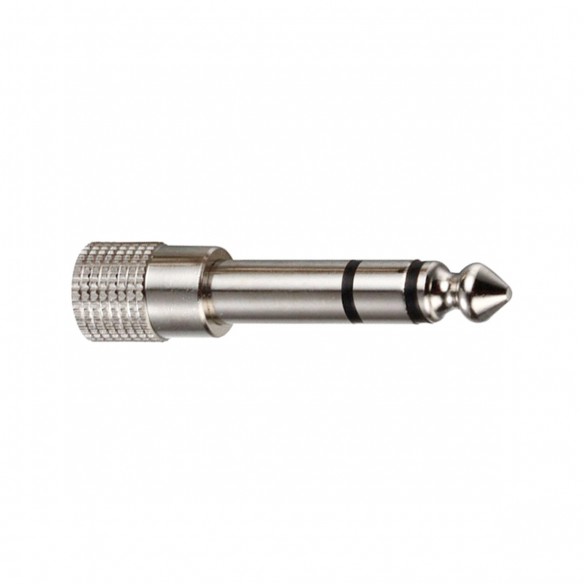 Adaptador/Extensor Mark MCAA 271 (Mini-jack/H Stereo-Jack/M Stereo)