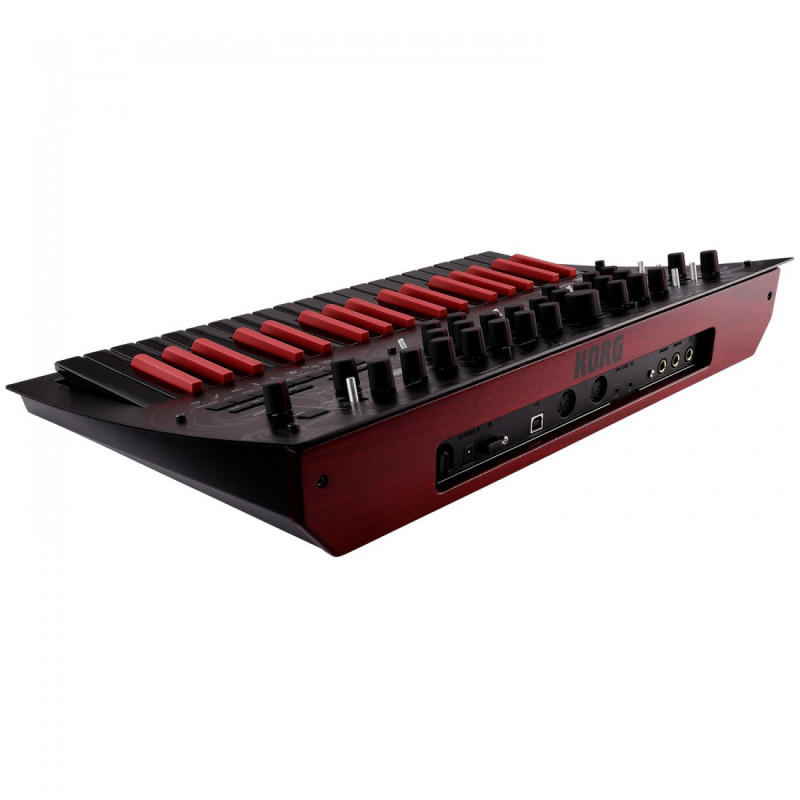 Korg Minilogue Bass