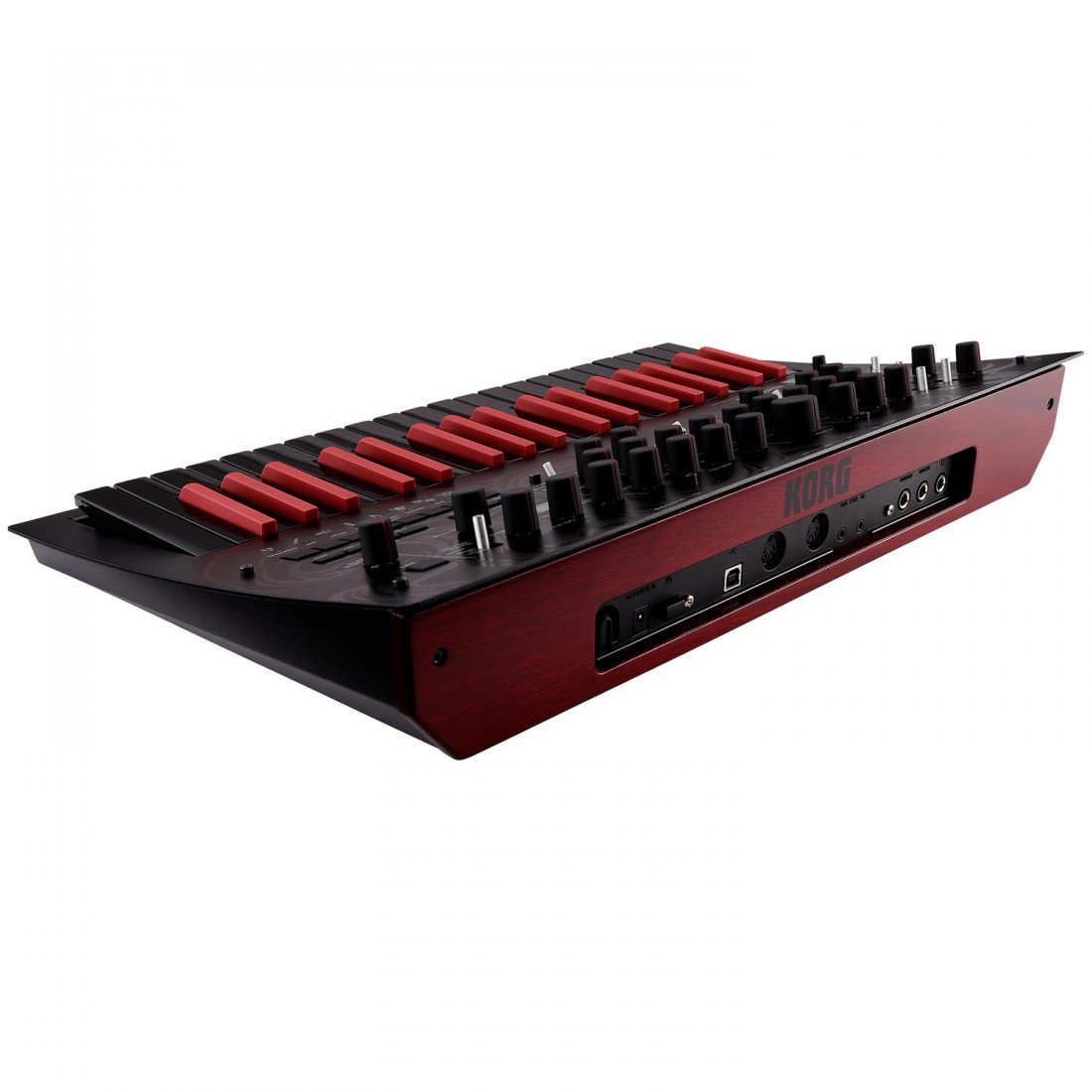 Korg Minilogue Bass