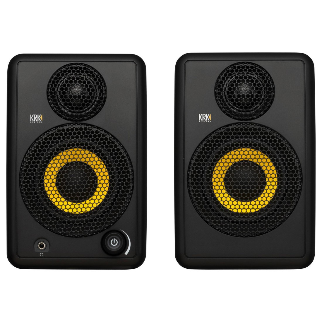 KRK GoAux 3