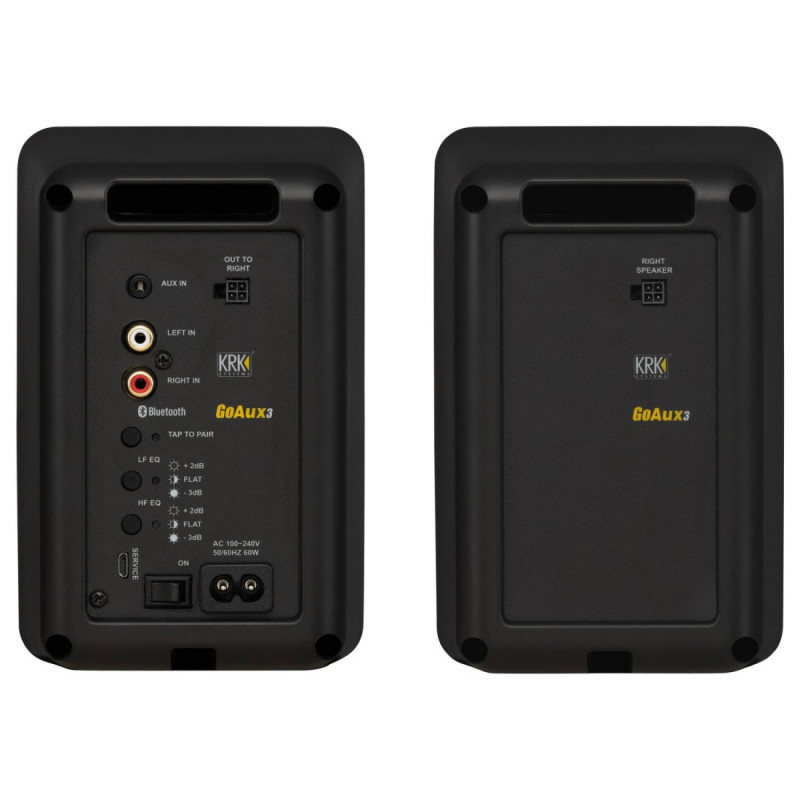 KRK GoAux 3