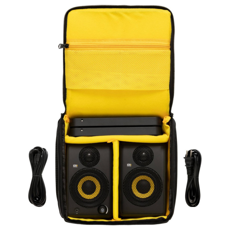 KRK GoAux 3