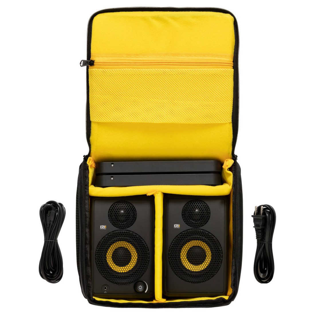 KRK GoAux 3