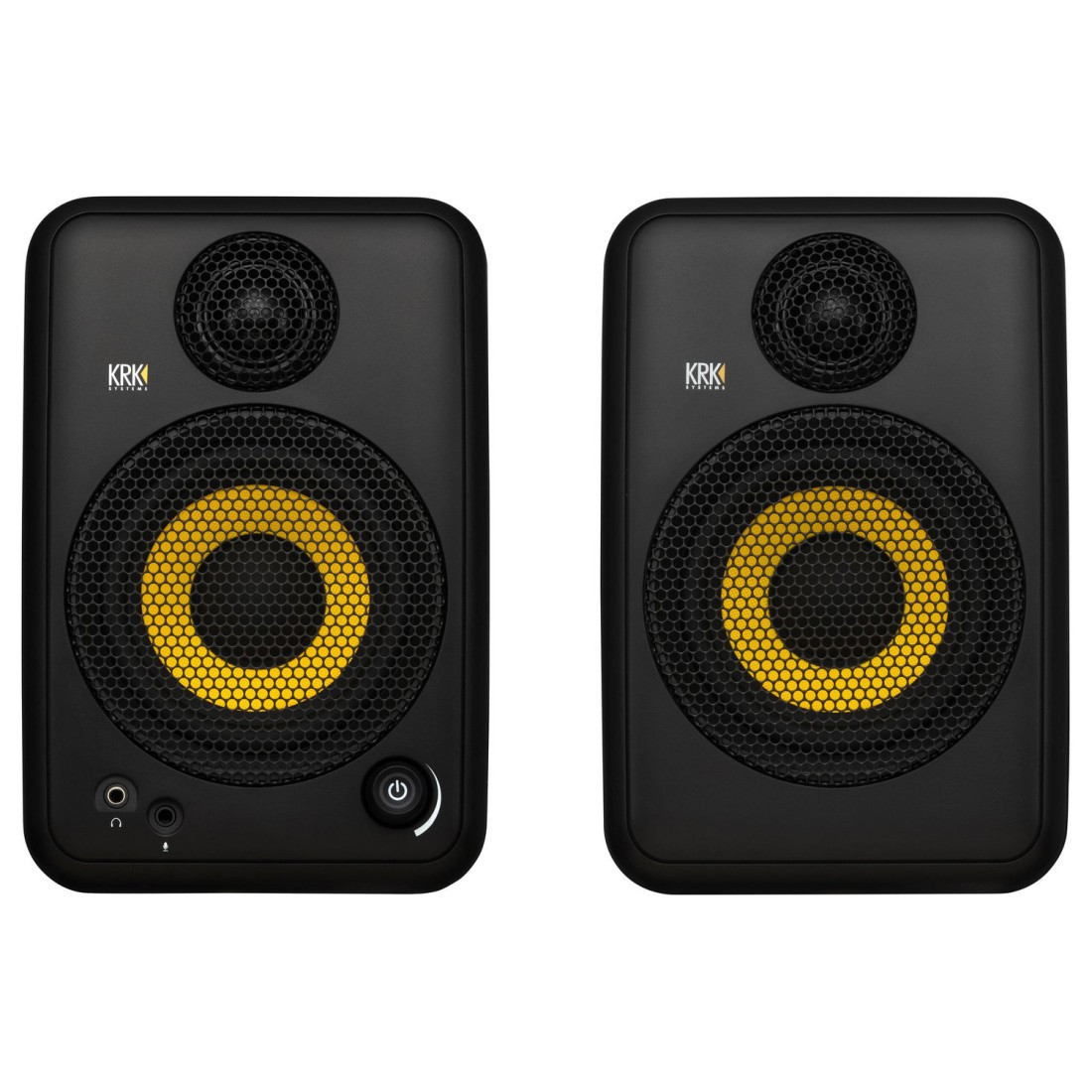 KRK GoAux 4