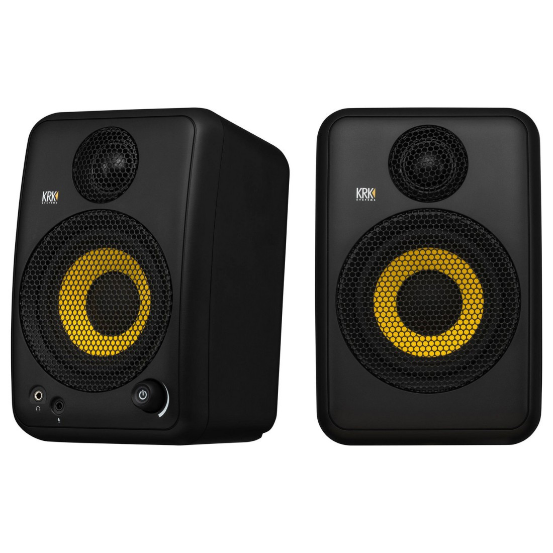 KRK GoAux 4