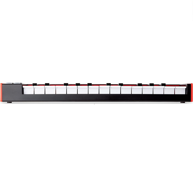 Akai LPK25 MKII