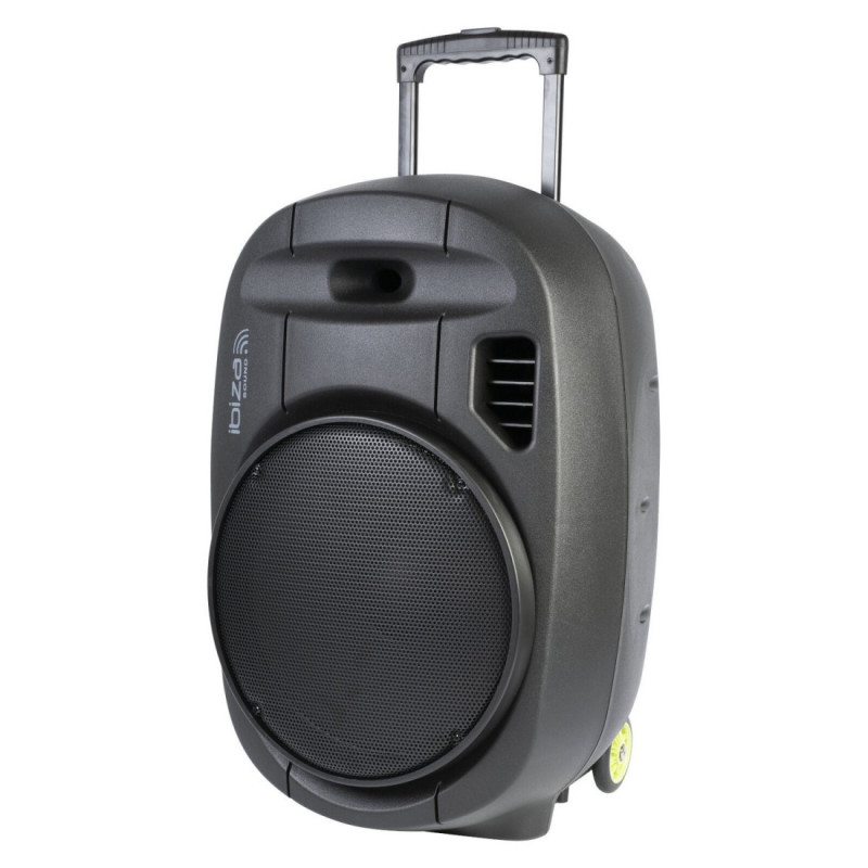 Ibiza Sound PORT15VHF-MKII-TWS (Bluetooth)
