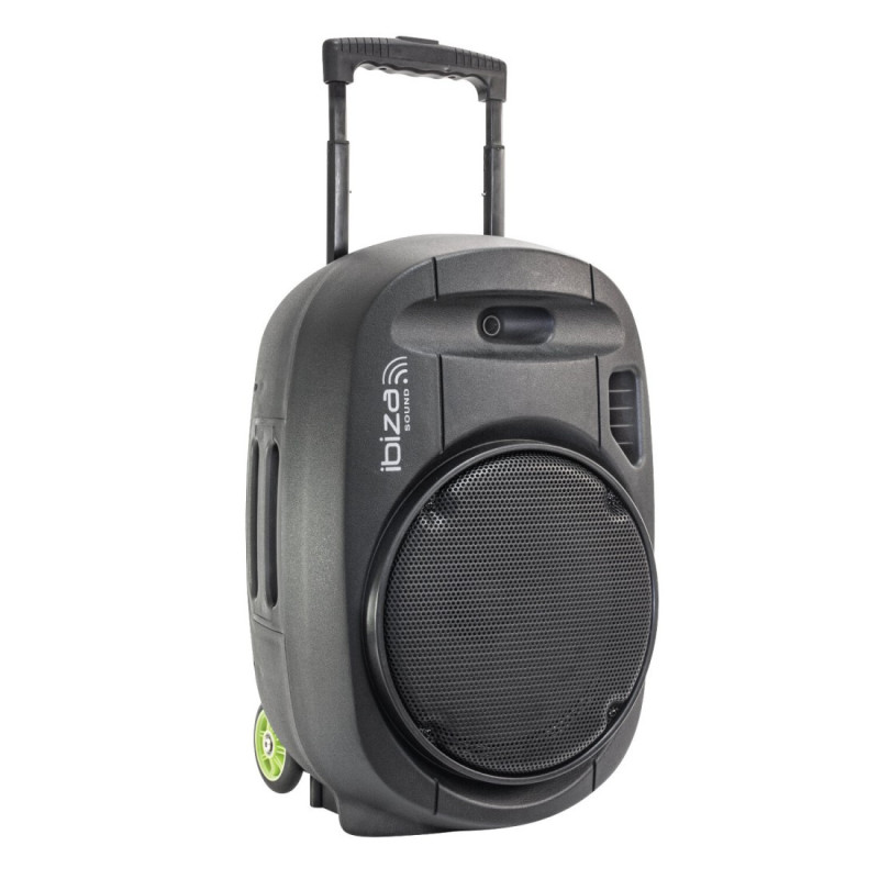 Ibiza Sound PORT15VHF-MKII-TWS (Bluetooth)