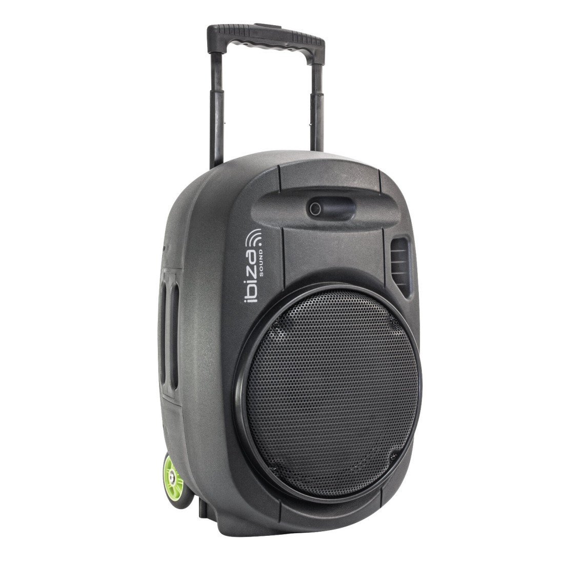 Ibiza Sound PORT15VHF-MKII-TWS (Bluetooth)