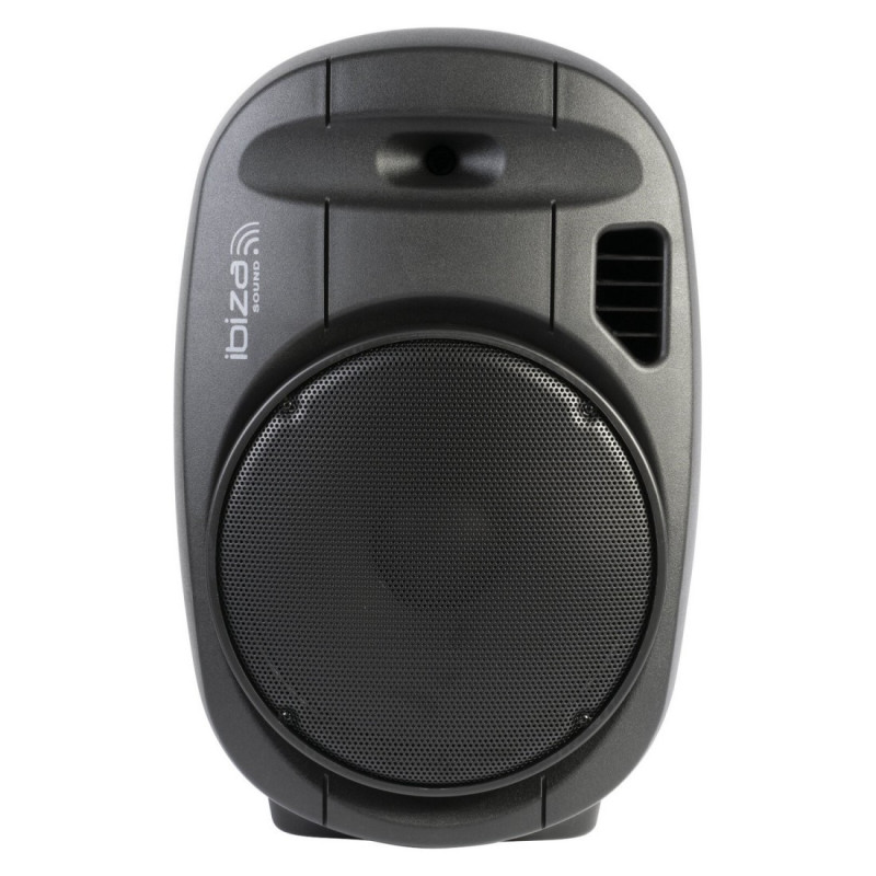Ibiza Sound PORT15VHF-MKII-TWS (Bluetooth)