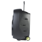Ibiza Sound PORT15VHF-MKII-TWS (Bluetooth)