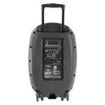 Ibiza Sound PORT15VHF-MKII-TWS (Bluetooth)