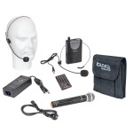 Ibiza Sound PORT15VHF-MKII-TWS (Bluetooth)