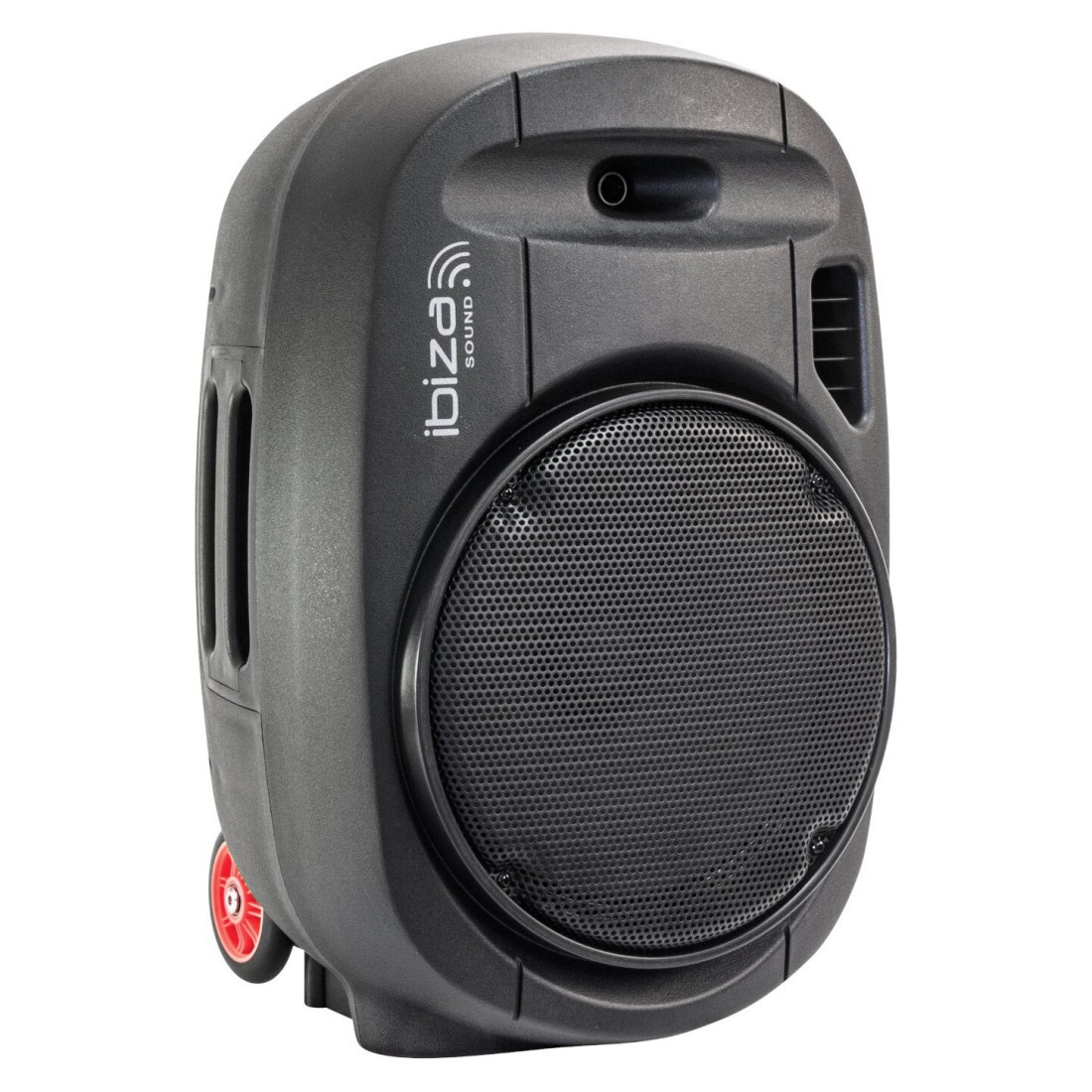 Ibiza Sound PORT12UHF-MKII-TWS (Bluetooth)