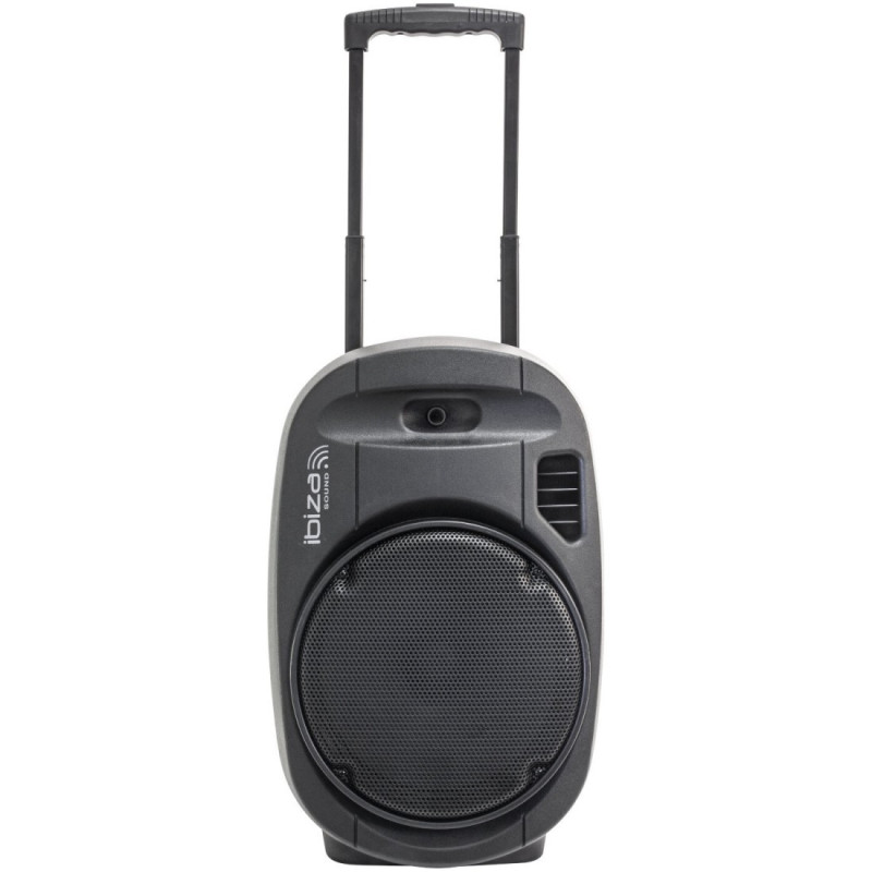 Ibiza Sound PORT12UHF-MKII-TWS (Bluetooth)