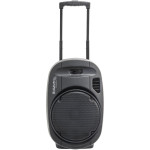 Ibiza Sound PORT12UHF-MKII-TWS (Bluetooth)
