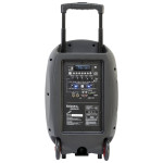Ibiza Sound PORT12UHF-MKII-TWS (Bluetooth)