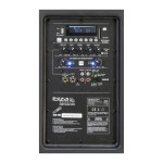 Ibiza Sound PORT12UHF-MKII-TWS (Bluetooth)