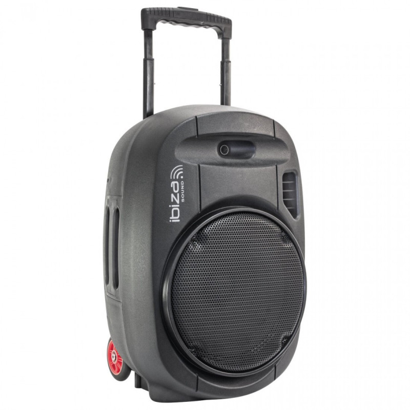 Ibiza Sound PORT15UHF-MKII-TWS (Bluetooth)