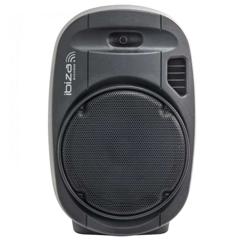 Ibiza Sound PORT15UHF-MKII-TWS (Bluetooth)